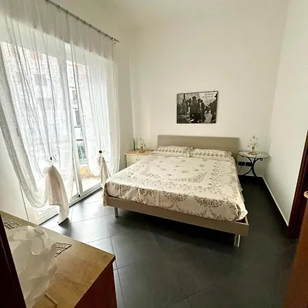 Apartament B207 Spazioso