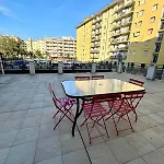 Apartment B207 Spazioso