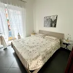 B207 Spazioso Apartment