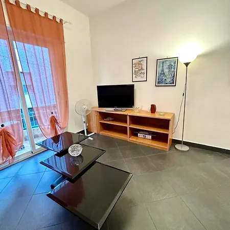 B207 Spazioso * Taggia