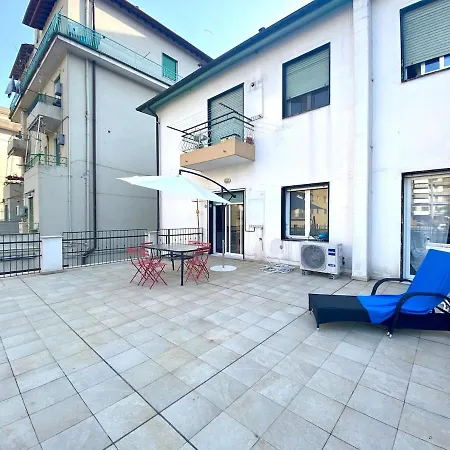 Apartment B207 Spazioso *