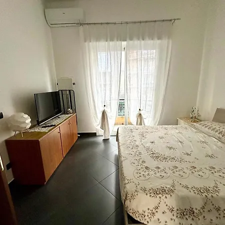 Lejlighed B207 Spazioso Arma di Taggia