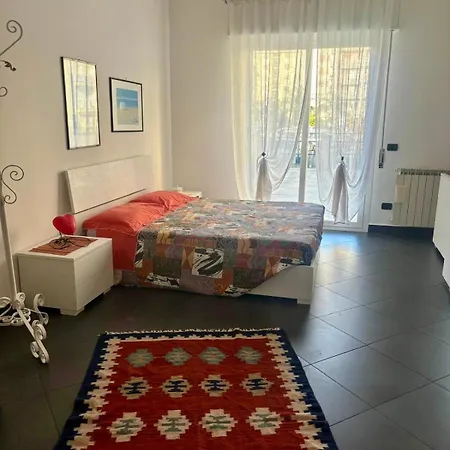 Apartment B207 Spazioso Taggia