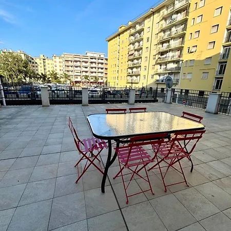 Apartment B207 Spazioso