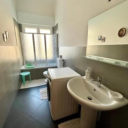 B207 Spazioso * Taggia