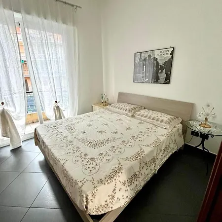 B207 Spazioso Lejlighed