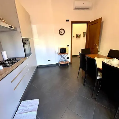 B207 Spazioso * Taggia