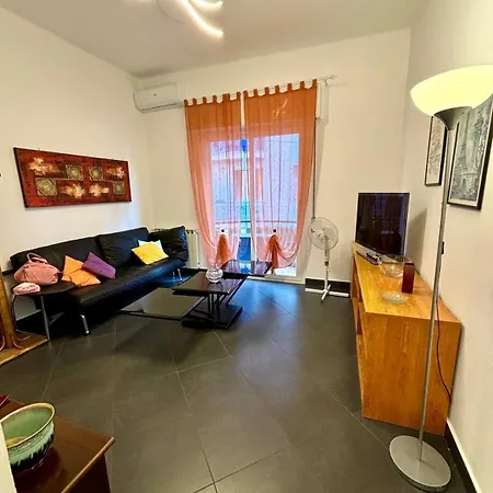 Apartment B207 Spazioso Taggia